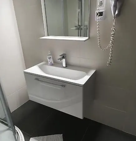 Nefelejcs Vendeghaz Guest house *