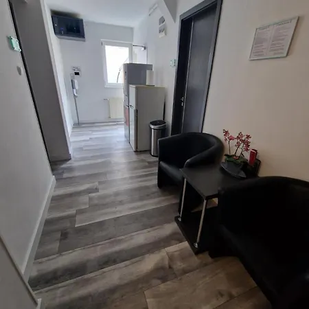 Guest house Nefelejcs Vendeghaz Godollo