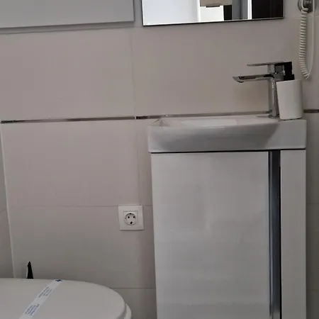 Nefelejcs Vendeghaz Guest house Godollo