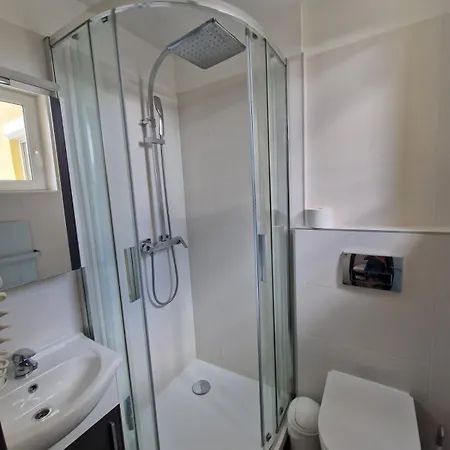 Guest house Nefelejcs Vendeghaz