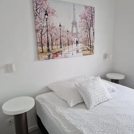 Nefelejcs Vendeghaz Guest house Godollo