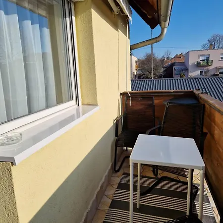 Nefelejcs Vendeghaz Gödöllő