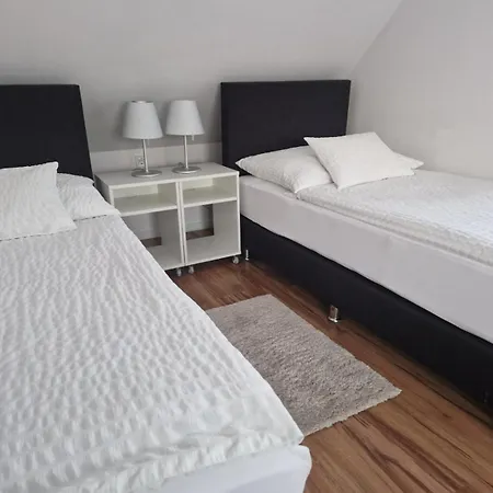 Guest house Nefelejcs Vendeghaz