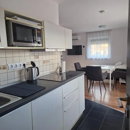 Nefelejcs Vendeghaz Guest house