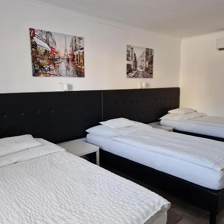 Guest house Nefelejcs Vendeghaz Godollo
