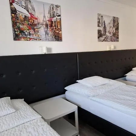Nefelejcs Vendeghaz Guest house