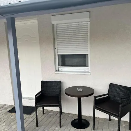 Nefelejcs Vendeghaz Guest house