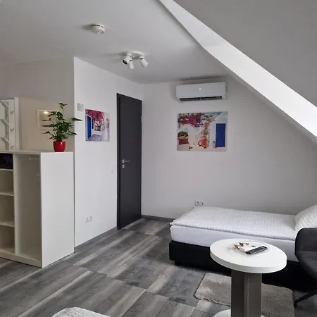 Nefelejcs Vendeghaz Guest house *
