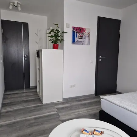 Guest house Nefelejcs Vendeghaz *