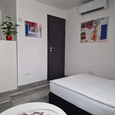 Nefelejcs Vendeghaz Guest house Godollo
