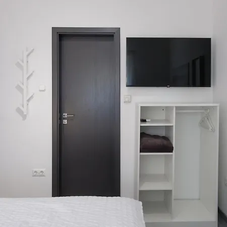 Gasthof Nefelejcs Vendeghaz Gödöllő