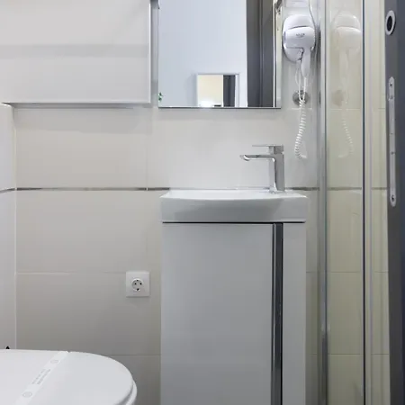 Nefelejcs Vendeghaz Gasthof Gödöllő