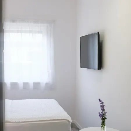 Nefelejcs Vendeghaz Guest house