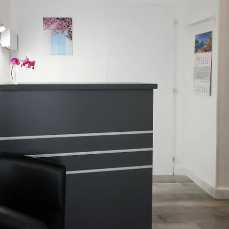 Nefelejcs Pensión Gödöllő