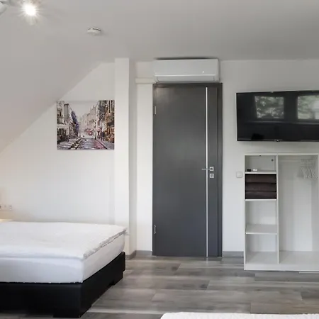 Guest house Nefelejcs Vendeghaz Godollo