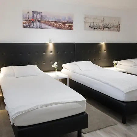 Nefelejcs Vendeghaz 3* Gödöllő