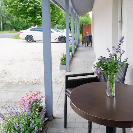 Nefelejcs Vendeghaz Gasthof Gödöllő
