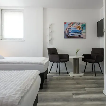 Nefelejcs Vendeghaz Guest house Godollo