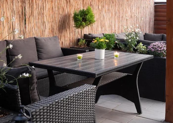Nefelejcs Vendeghaz Guest house 3*