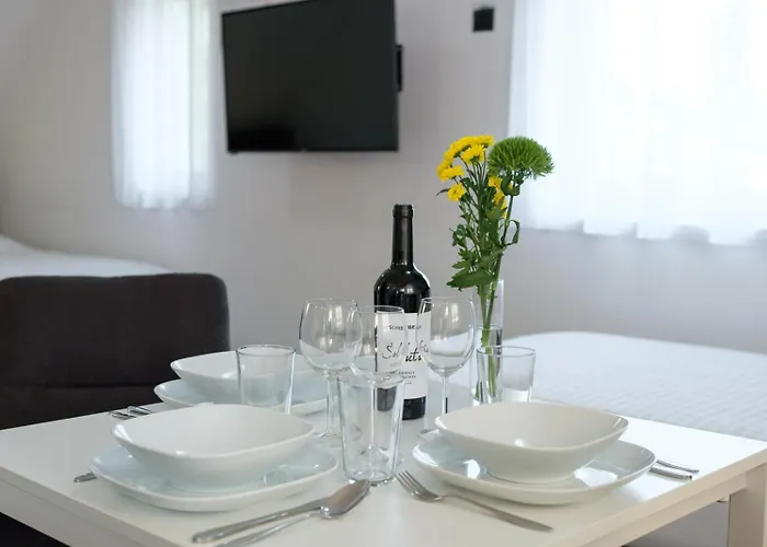Nefelejcs Vendeghaz Guest house 3*