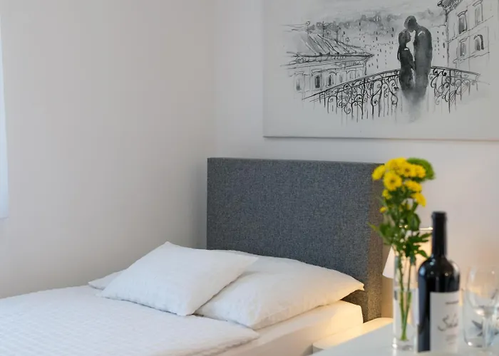 Nefelejcs Vendeghaz Gasthuis 3*