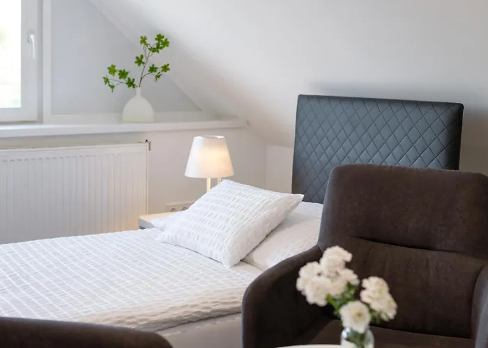 Nefelejcs Vendeghaz Gasthuis 3*