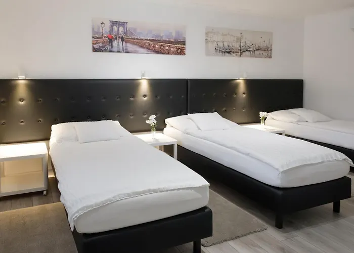 Nefelejcs Vendeghaz 3* Gödöllő