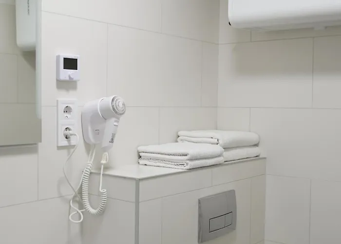 Nefelejcs Vendeghaz Gasthuis