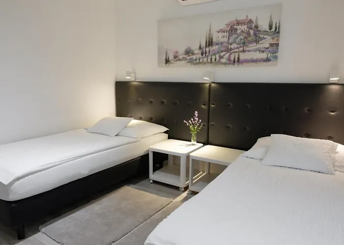 Guest house Nefelejcs Vendeghaz 3*